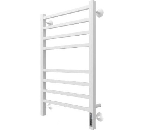 Полотенцесушитель TERMINUS Ватикан П8 500x800 КС 9003 электро белый