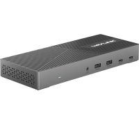 Док-станция Wavlink WL-UG69PD25 Pro