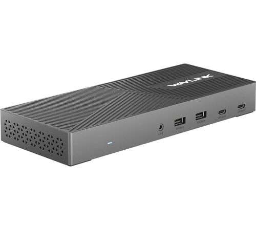 Док-станция Wavlink WL-UG69PD25 Pro