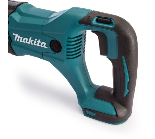 Сабельная пила Makita DJR186Z без АКБ