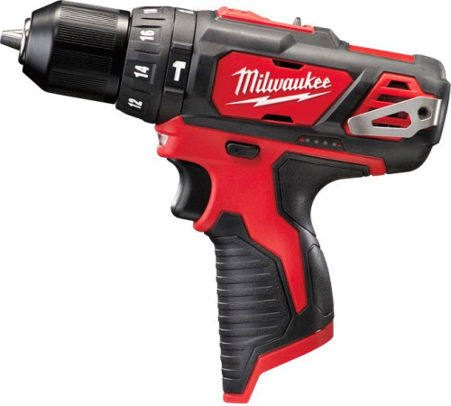 Ударная дрель-шуруповерт Milwaukee M12 BPD-0 4933441950 без АКБ