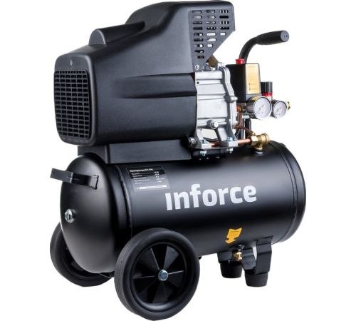 Компрессор Inforce CX-24L