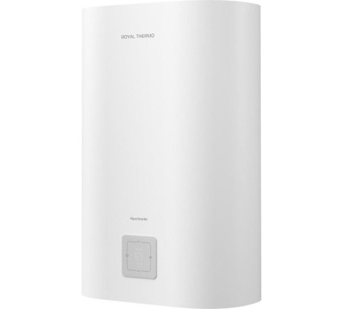 Накопительный электрический водонагреватель Royal Thermo RWH 30 Aqua Inverter
