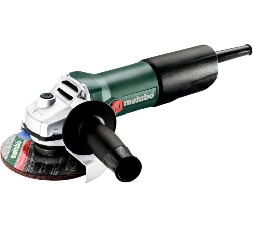Угловая шлифмашина Metabo W 850-125 603608000