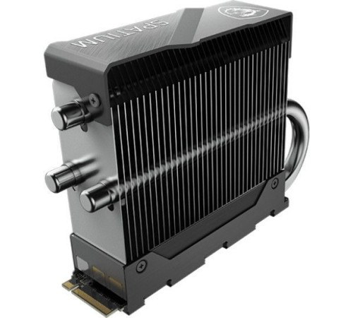 SSD MSI Spatium M580 FROZR 4TB S78-440R110-P83