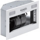 Кухонная вытяжка Krona Kate 400 White PB КА-00011835
