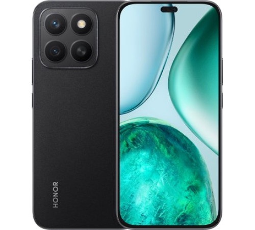 Телефон HONOR X8c ABR-LX1 8GB/128GB международная версия черный