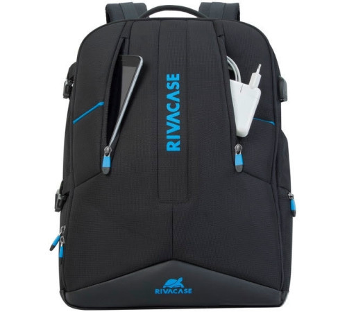 Рюкзак Rivacase 7860 черный