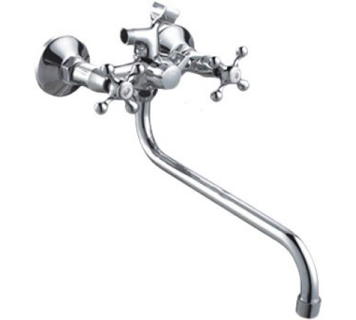 Смеситель Frud R22108