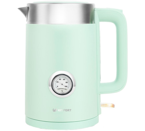 Электрический чайник Kitfort KT-659-2