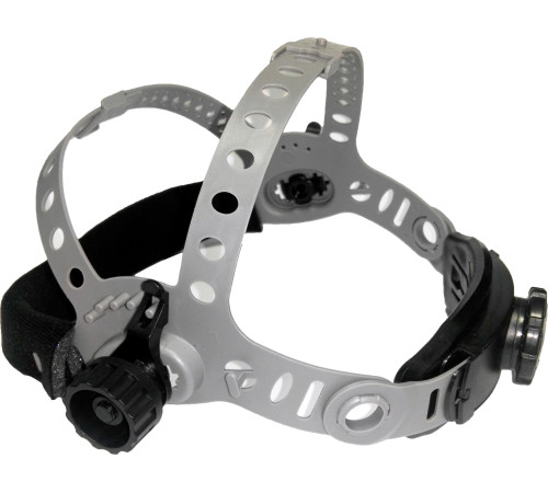 Сварочная маска ELAND Helmet Force-901 Pro красный