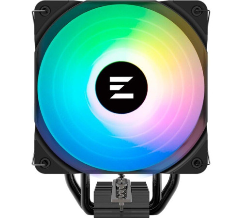 Кулер для процессора Zalman CNPS9X Performa Plus ARGB черный