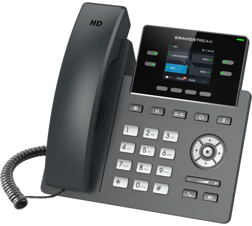 IP-телефон Grandstream GRP-2612G