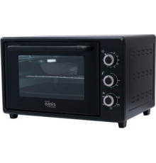 Мини-печь Making Oasis Everywhere M-40CB1