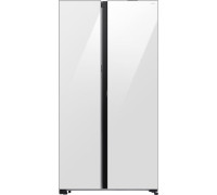 Холодильник side by side Samsung RS80F65M1WWR