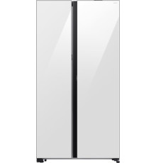 Холодильник side by side Samsung RS80F65M1WWR