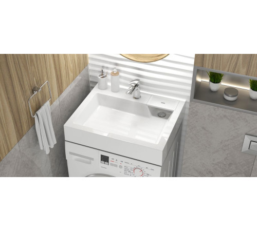 Умывальник MARRBAXX Шарм V63D1 V063D001