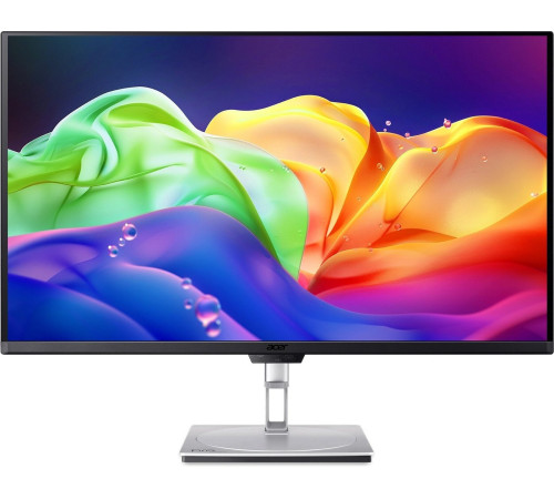 Игровой монитор Acer ProCreator PE320QKXsmiiphuzx UM.JP0CD.X01