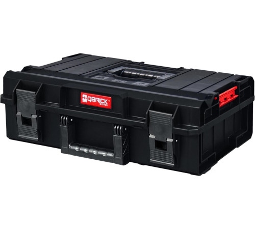 Кейс Qbrick System One 200 Basic