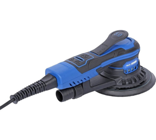 Эксцентриковая шлифмашина Nordberg NE455