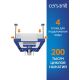 Инсталляция для унитаза Cersanit Aqua Smart M 40 68177