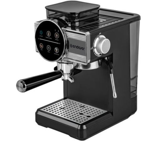 Рожковая кофеварка Endever Costa-1093