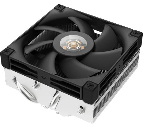 Кулер для процессора DeepCool AN400 R-AN400-SRWNMN-G