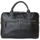 Мужская сумка Carlo Gattini Fratello 1014-01 черный
