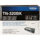Картридж Brother TN-320BK