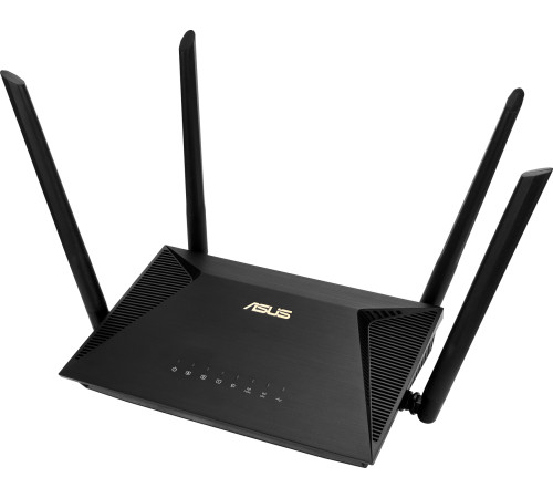 Wi-Fi роутер ASUS RT-AX53U