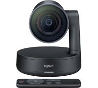 Web камера Logitech Rally