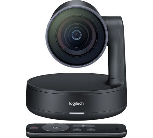 Web камера Logitech Rally
