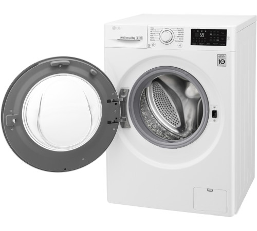 Стиральная машина LG F2J6TN0W
