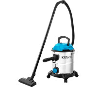 Пылесос Kitfort KT-548