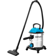 Пылесос Kitfort KT-548