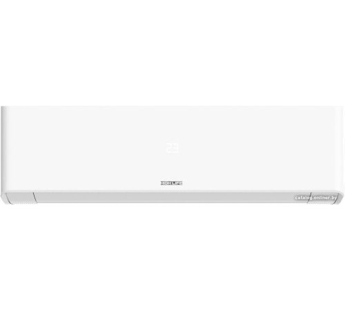 Кондиционер HIGH LIFE PRIORITY CLASS ACHL-24PC-CHDV02S