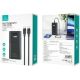 Внешний аккумулятор Usams CD185 PB68 30000mAh черный