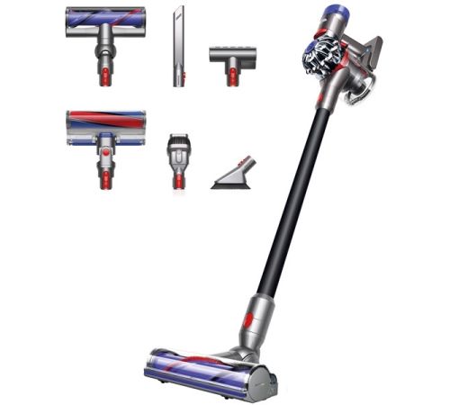 Пылесос Dyson V8 Absolute+ 276985-01