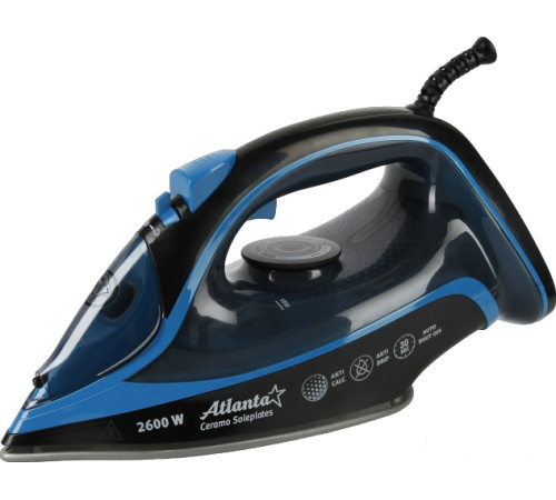 Утюг Atlanta ATH-5581