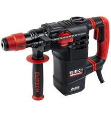 Перфоратор ELITECH RH 1130E кейс