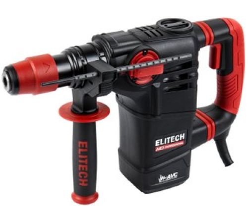 Перфоратор ELITECH RH 1130E кейс