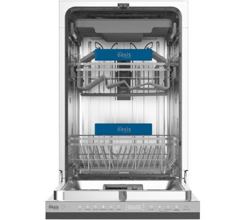 Встраиваемая посудомоечная машина Making Oasis Everywhere BDW-4535I D