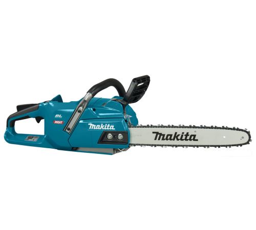 Аккумуляторная пила Makita UC012GZ без АКБ