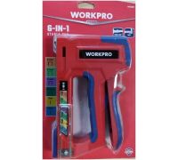 Степлер Workpro WP223002