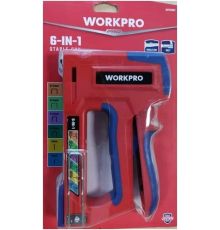 Степлер Workpro WP223002
