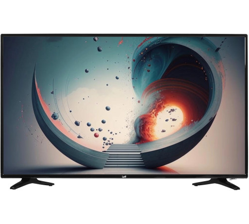 Телевизор Leff 43F690T