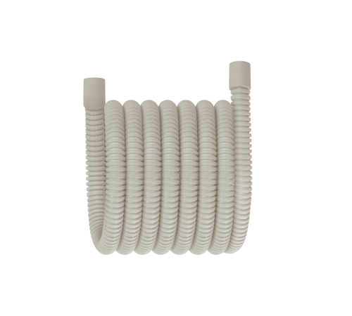 Сушильная машина MAUNFELD MFDM157WH200 Slim