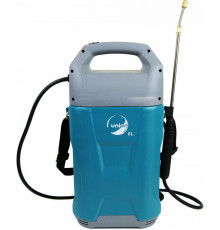 Аккумуляторный опрыскиватель Union ОР-8АТ