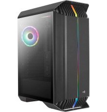 Корпус AeroCool Gladiator Duo-G-BK-v1
