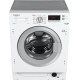 Стирально-сушильная машина MAUNFELD MBWM1486S